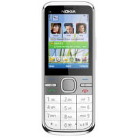 Nokia C5-00 (002Q055) Nokia C5-00 (002Q055)